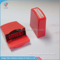Hot Selling Safe Rubber Stamps Set